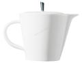 Tea / coffee pot 27,4 us oz metal knob - Raynaud